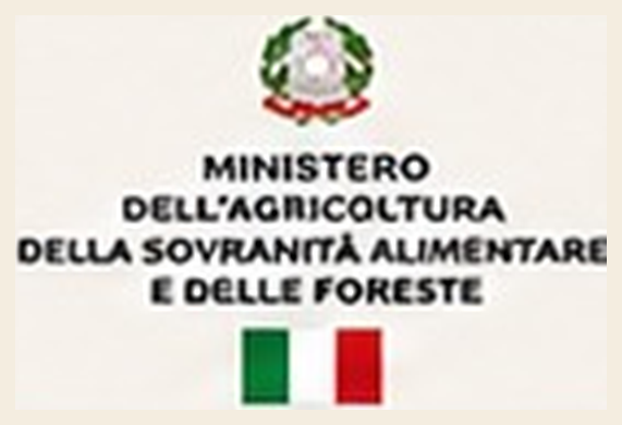 Ministero dell'Agricoltura, della Sovranità Alimentare e delle Foreste